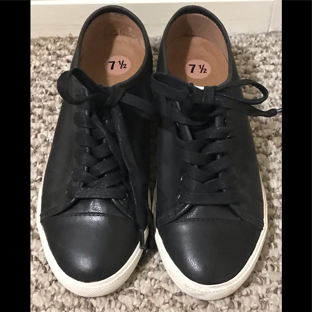 Frye sneakers